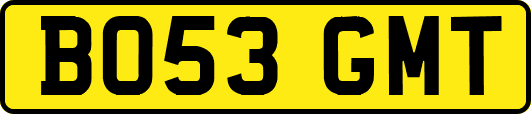 BO53GMT