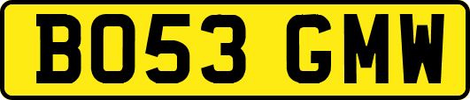 BO53GMW
