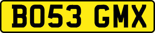 BO53GMX