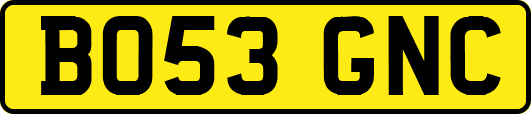 BO53GNC