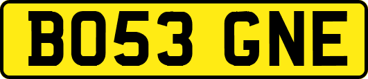 BO53GNE