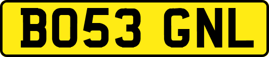 BO53GNL