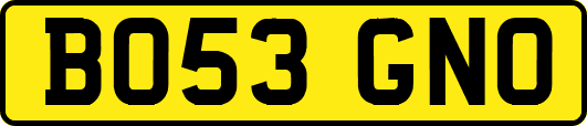 BO53GNO