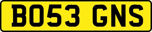 BO53GNS