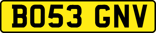 BO53GNV
