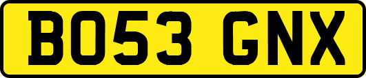 BO53GNX