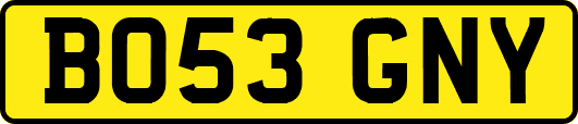 BO53GNY