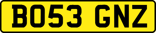 BO53GNZ