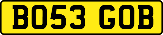 BO53GOB