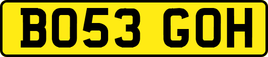 BO53GOH