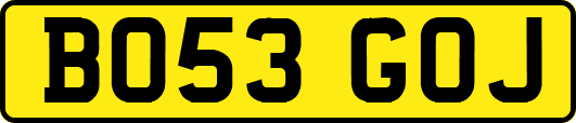 BO53GOJ