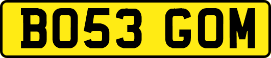 BO53GOM