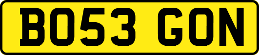BO53GON