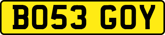 BO53GOY
