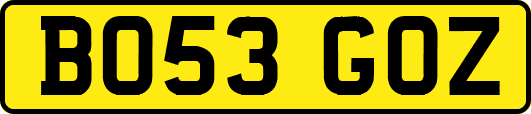 BO53GOZ