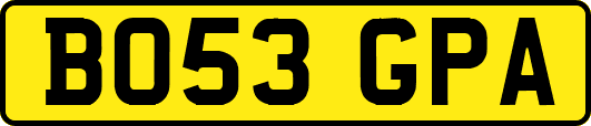 BO53GPA