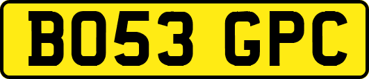 BO53GPC