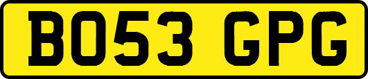 BO53GPG