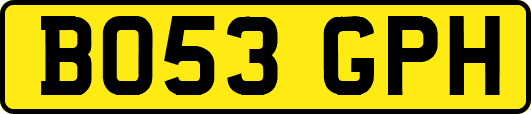 BO53GPH