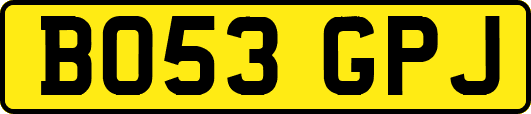 BO53GPJ