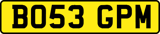 BO53GPM