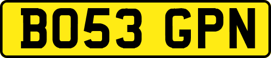 BO53GPN
