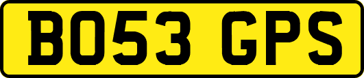 BO53GPS
