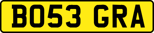 BO53GRA