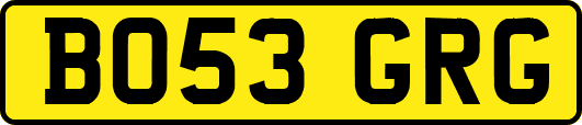BO53GRG