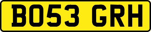 BO53GRH