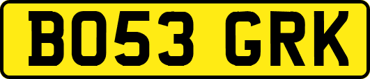 BO53GRK