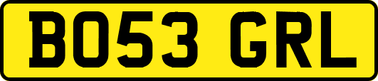 BO53GRL