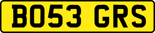 BO53GRS