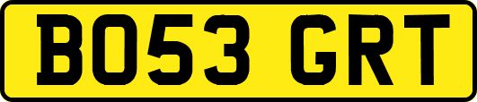 BO53GRT