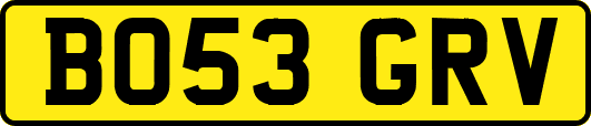 BO53GRV