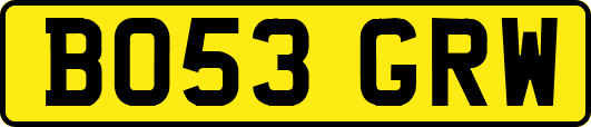 BO53GRW