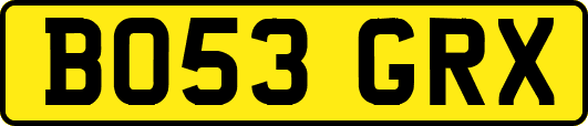 BO53GRX
