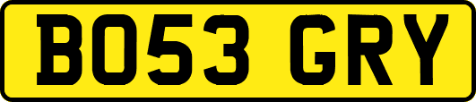 BO53GRY