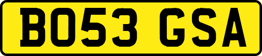 BO53GSA