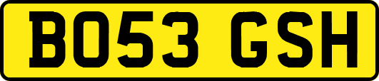 BO53GSH