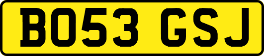 BO53GSJ