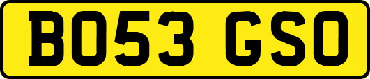 BO53GSO