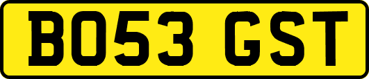 BO53GST