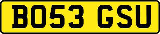 BO53GSU