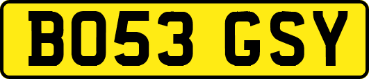 BO53GSY