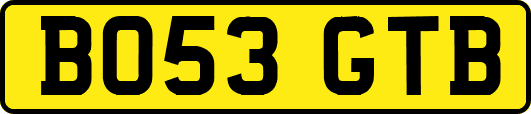 BO53GTB