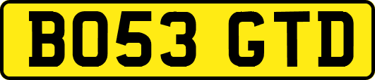 BO53GTD
