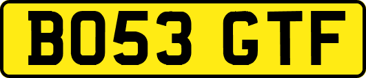 BO53GTF