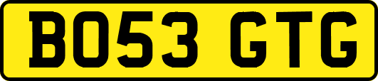 BO53GTG