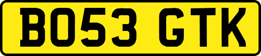 BO53GTK